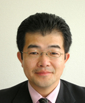 代表
